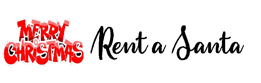 Rent a Santa