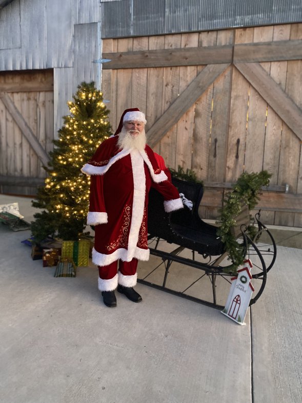 Santa