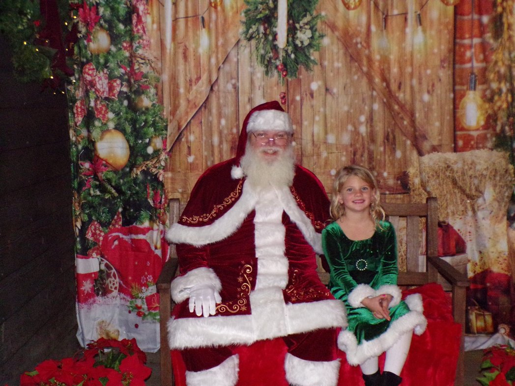 Santa