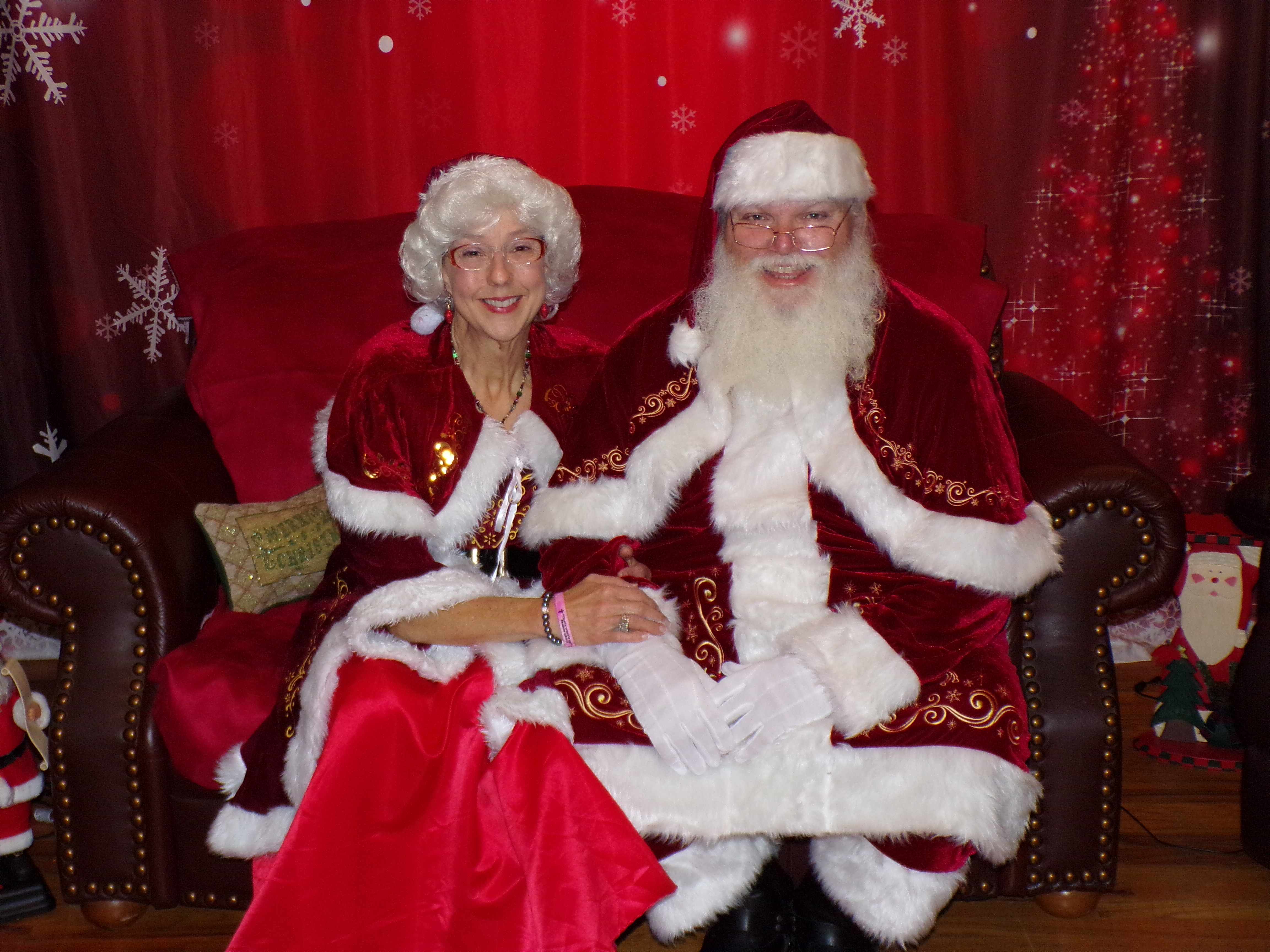Santa